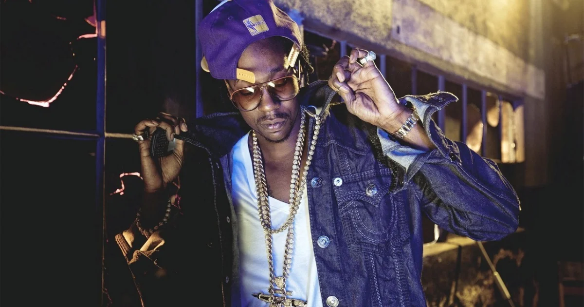 Header Banner 2 Chainz