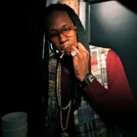 Bigger Than You - 2 Chainz