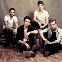 Baby Were Invincible - A Rocket To The Moon