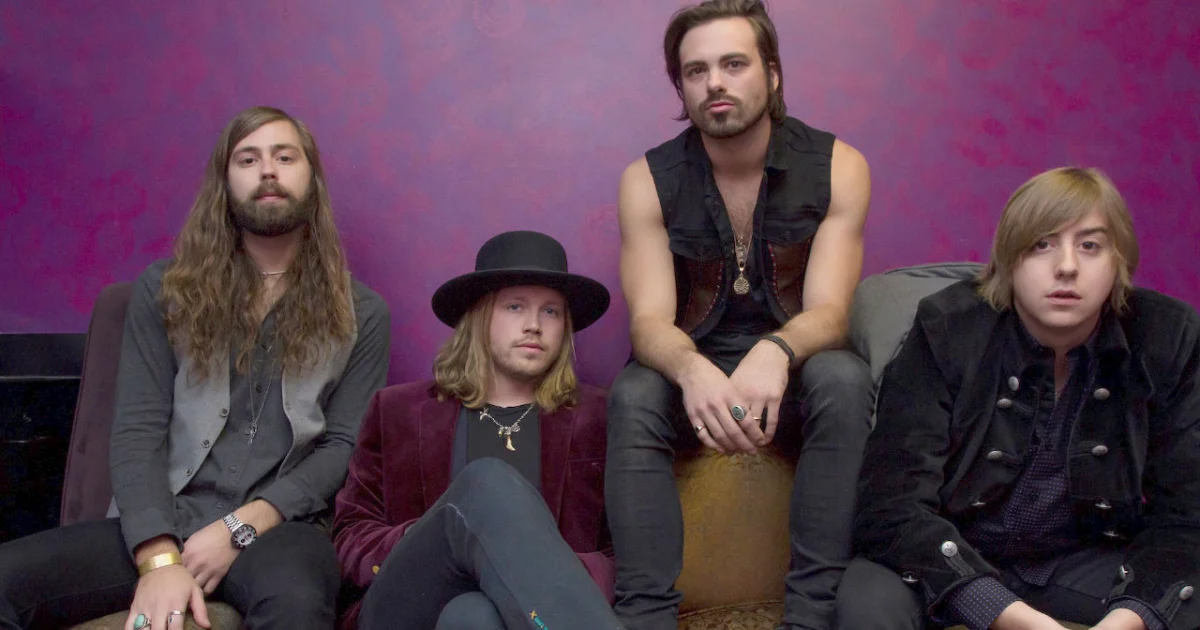 Header Banner A Thousand Horses