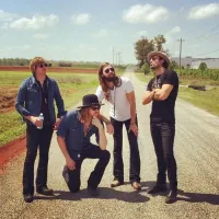 A Thousand Horses