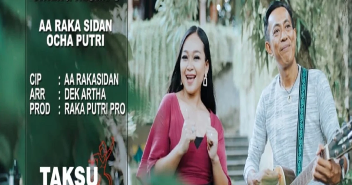 Header Banner AA Raka Sidan