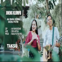 Krupukan - AA Raka Sidan