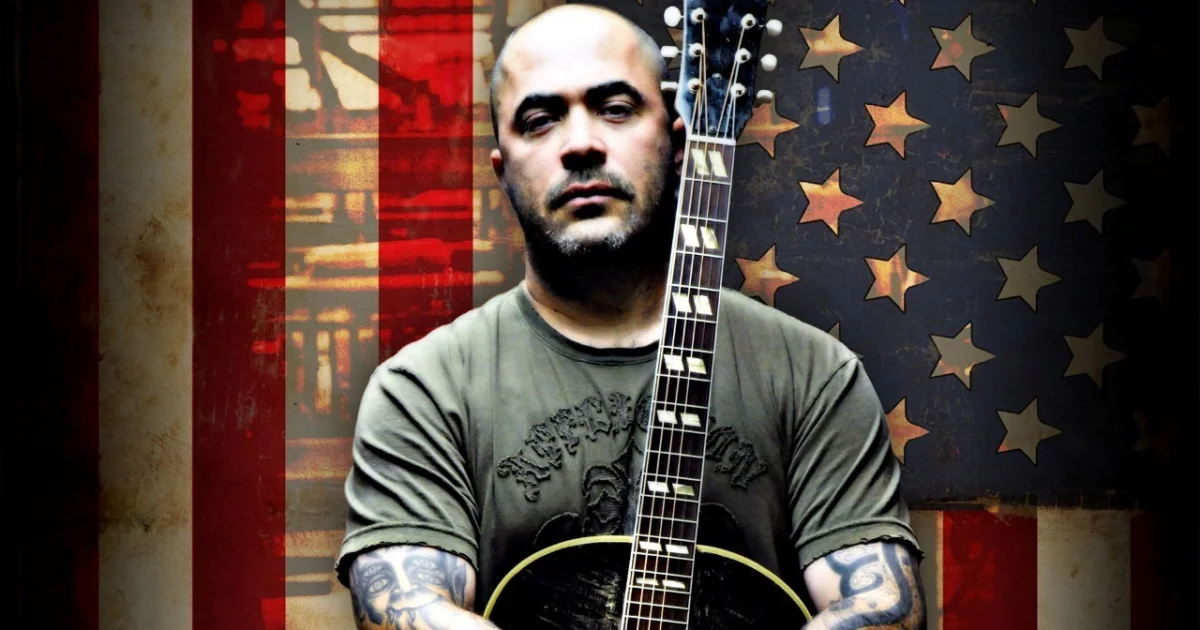Header Banner Aaron Lewis