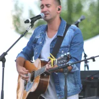 You Redeem - Aaron Shust