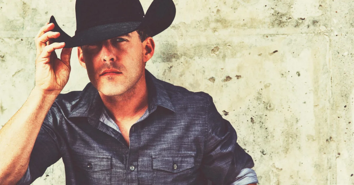 Header Banner Aaron Watson