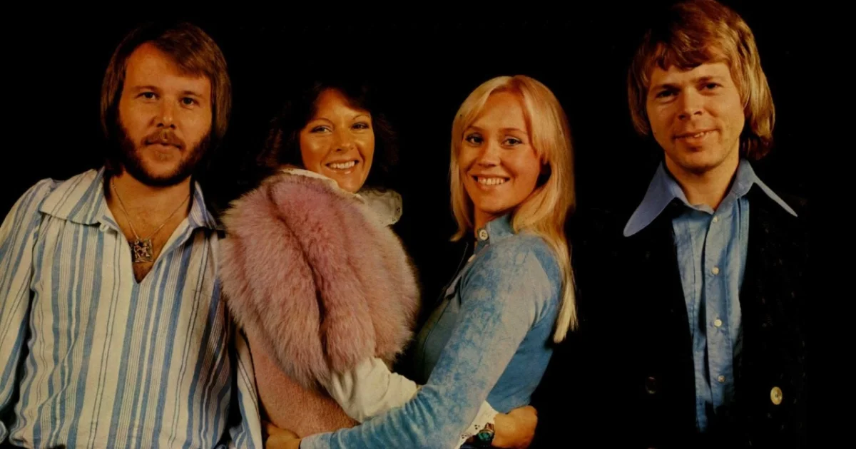 Header Banner ABBA