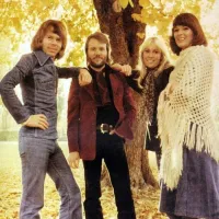 When You Danced - ABBA