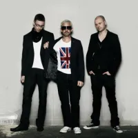 Little Something - Above & Beyond