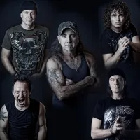 Carry the Weight - Accept