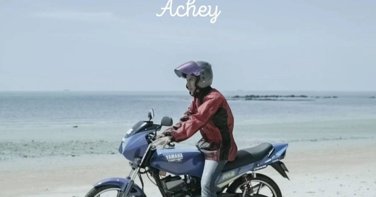 Header Banner Achey