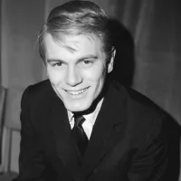 Adam Faith