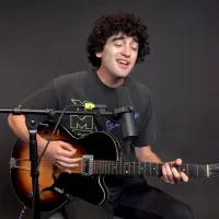 Hold On For Dear Life - Adam Melchor