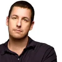 Phone Wallet Keys - Adam Sandler
