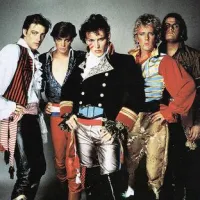 Physical (You're So) - Single Version - Adam & The Ants