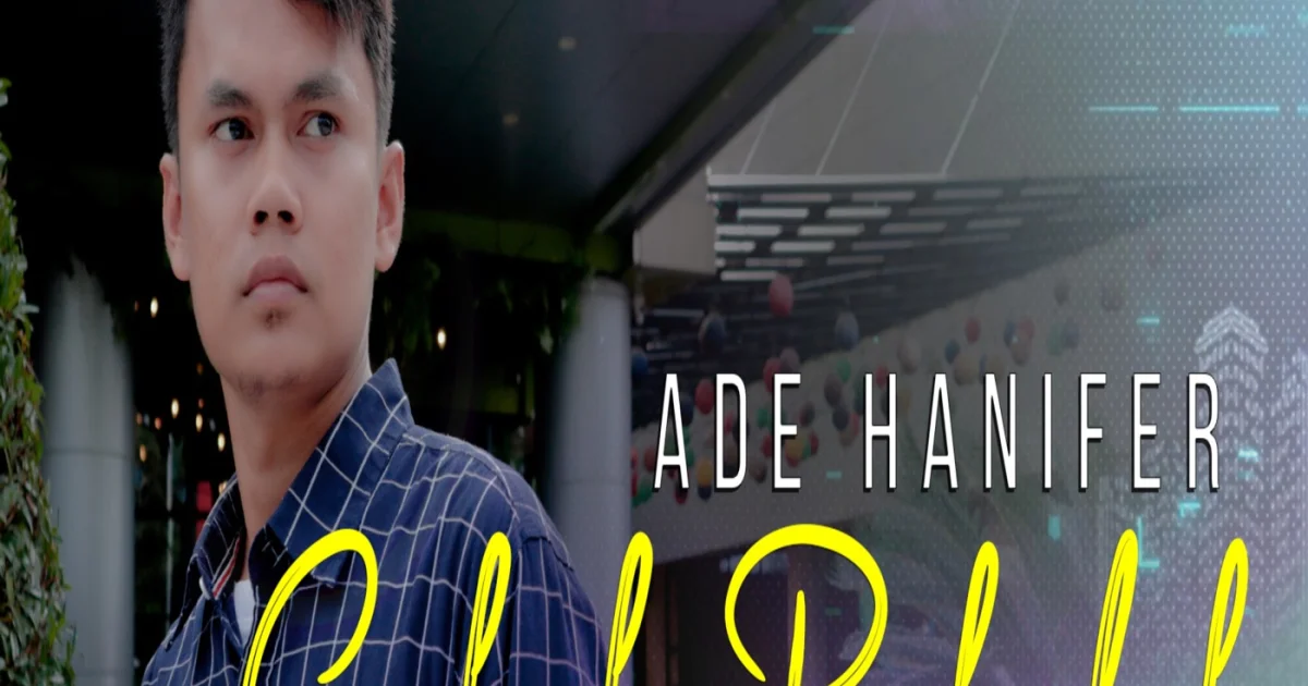Header Banner Ade Hanifer
