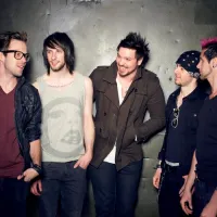 Let's Just Drive - Adelitas Way