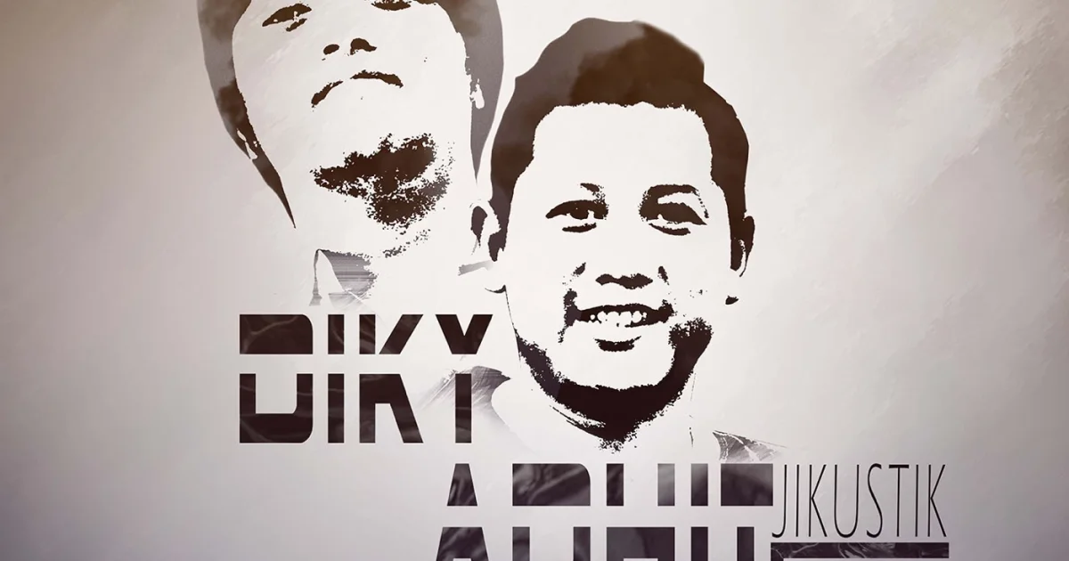 Header Banner Adhit Jikustik