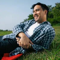 Satu Bulan - Adrian Khalif