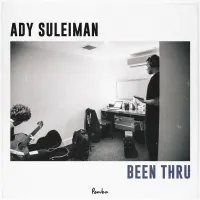 Ady Suleiman
