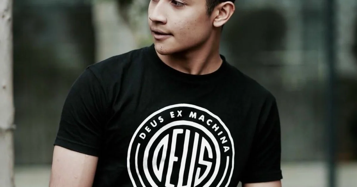 Header Banner Afieq Shazwan