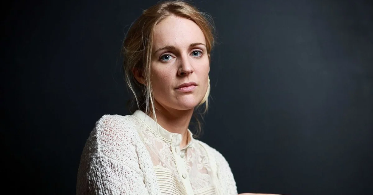 Header Banner Agnes Obel