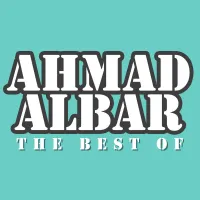 Ahmad Albar