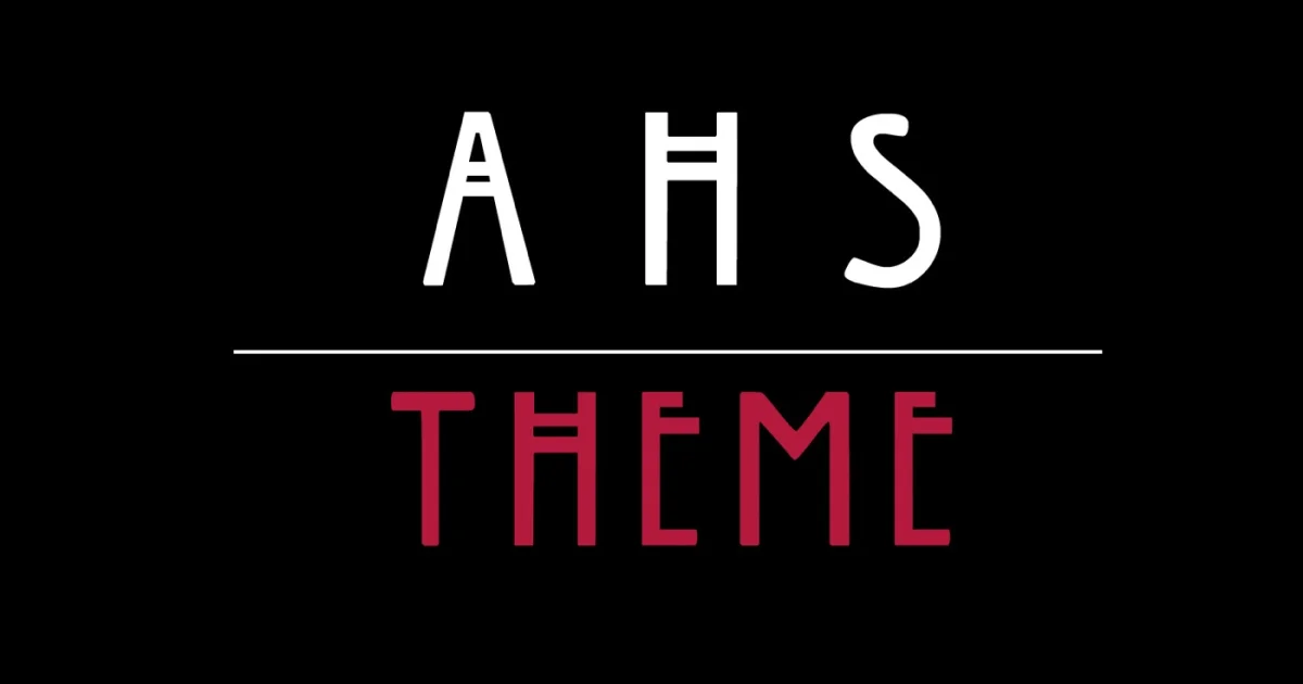 Header Banner AHS