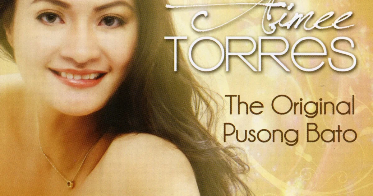Header Banner Aimee Torres