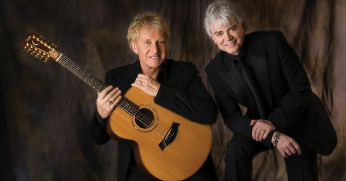 Header Banner Air Supply