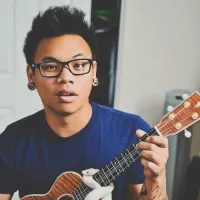 Something Happens - Aj Rafael
