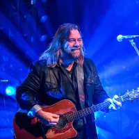 Alan Doyle