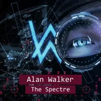 Alan Walker, K