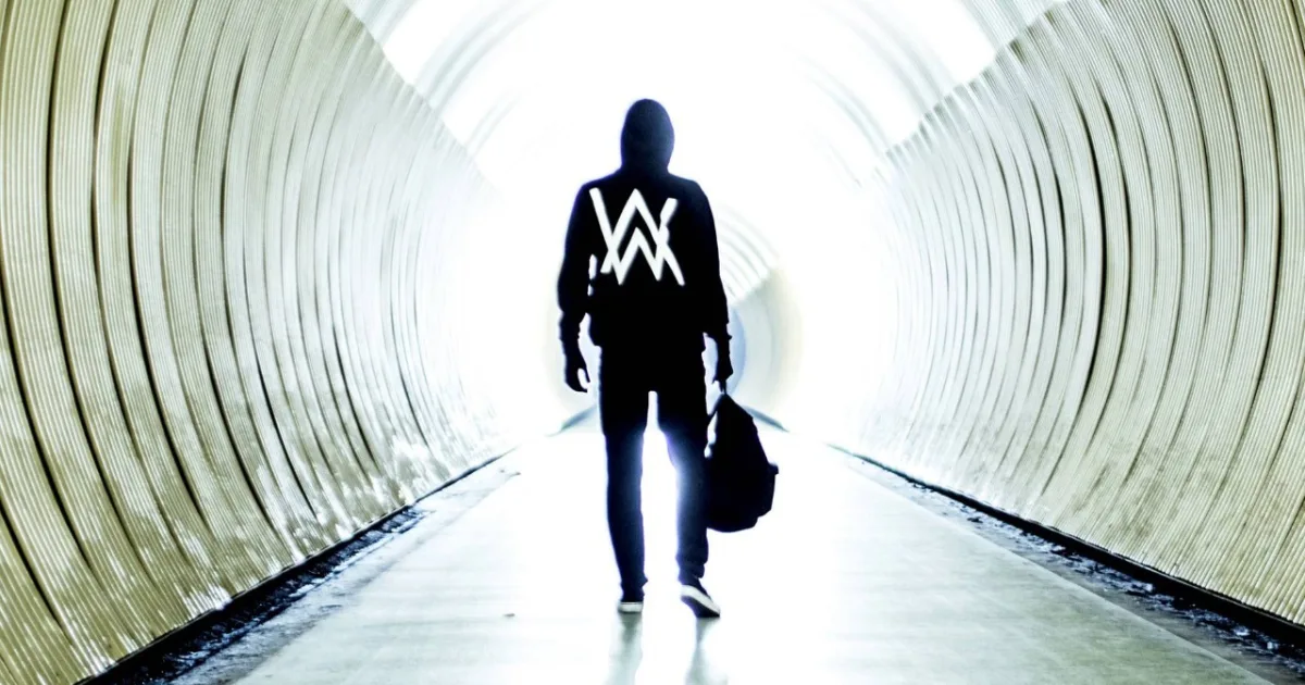 Header Banner Alan Walker