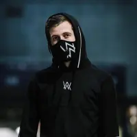 In Your Eyes - Alan Walker