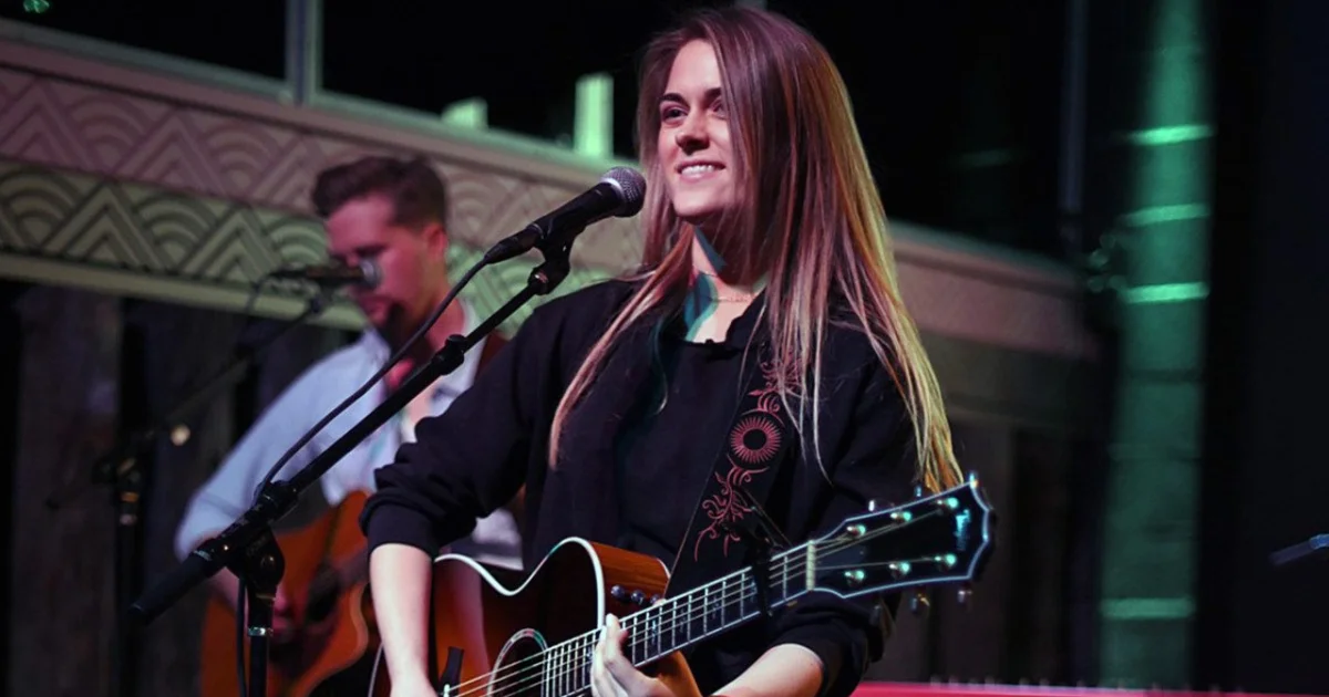 Header Banner Alana Springsteen
