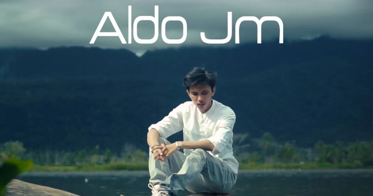 Header Banner Aldo Jm