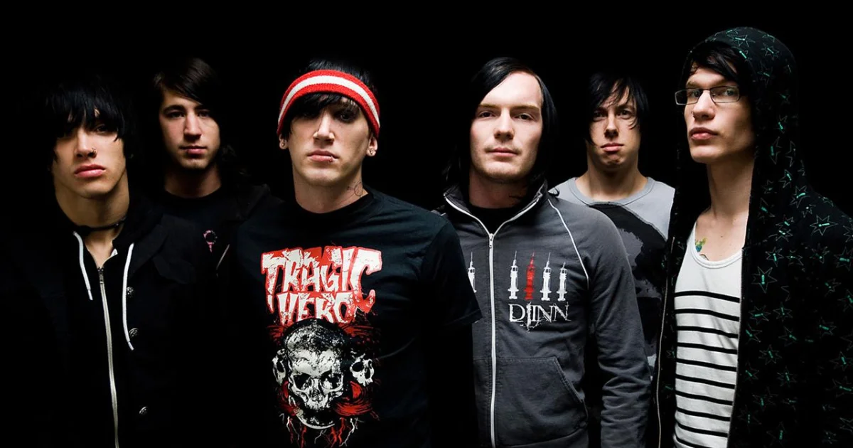 Header Banner Alesana