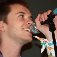 Forever Yours - Alex Day