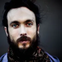 Alex Ebert