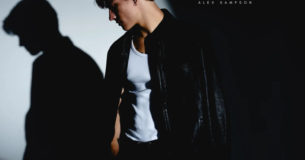 Header Banner Alex Sampson