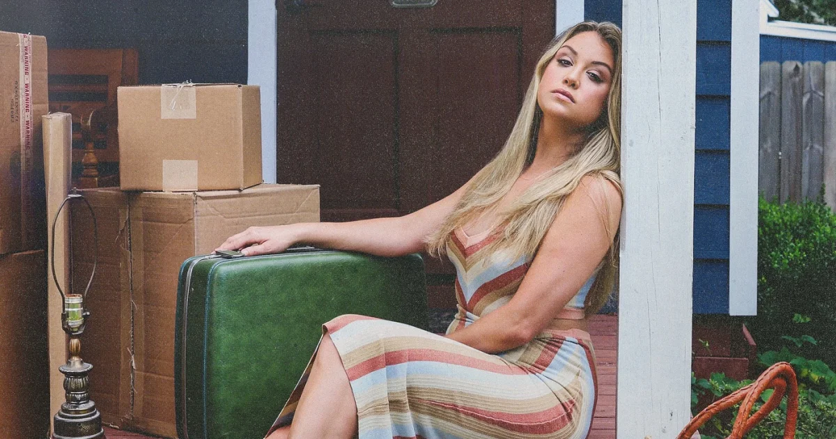 Header Banner Alexandra Kay