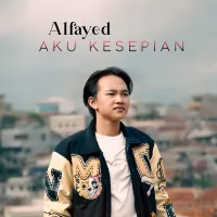 Aku Kesepian - Alfayed