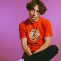 Orange Juice - Alfie Templeman