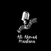 Ali Ahmad Maulana