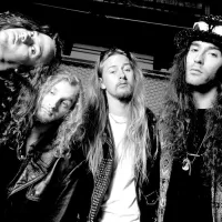 Blue - Alice in Chains