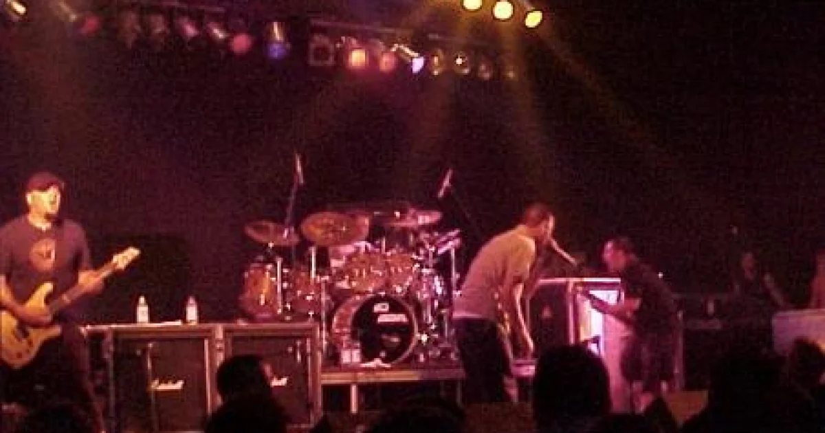 Header Banner Alien Ant Farm