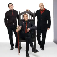 Smokestack - Alkaline Trio