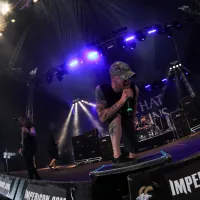 All That Remains