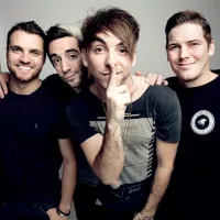 Caroline (B-Side) - All Time Low